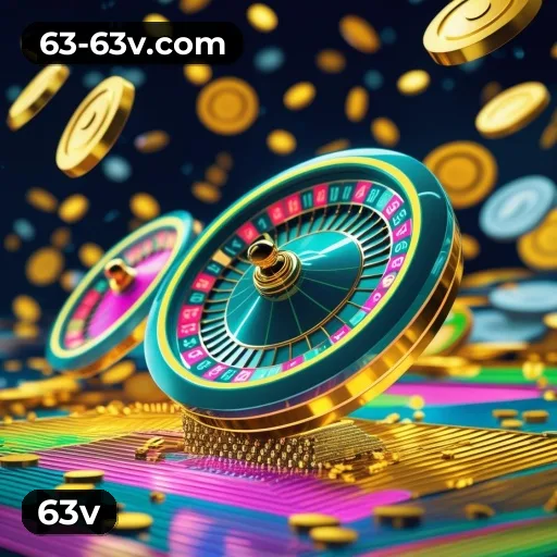 63v ajuda online — chat de suporte no aplicativo oficial