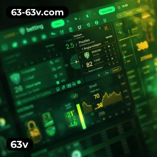 63v feedback — categorias de sugestão e melhoria no app